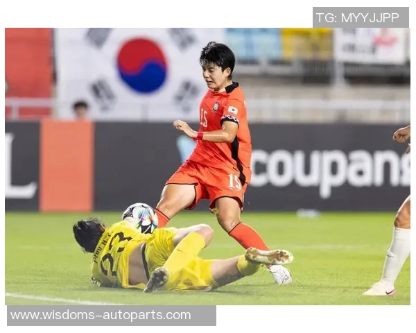 中国与韩国足球对决期待体育彩票带来精彩瞬间与激情碰撞